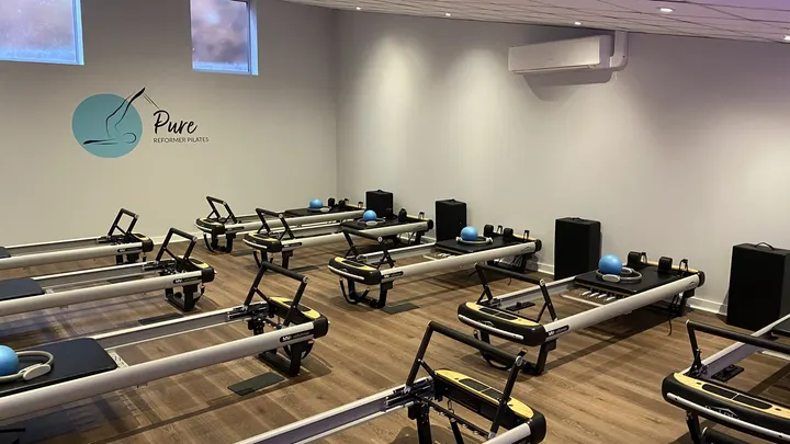 Pure Reformer Pilates Crosby — Pilates in Great Crosby, Liverpool