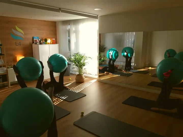 L4Santander — pilates-studio en Tetuán, Santander — 2