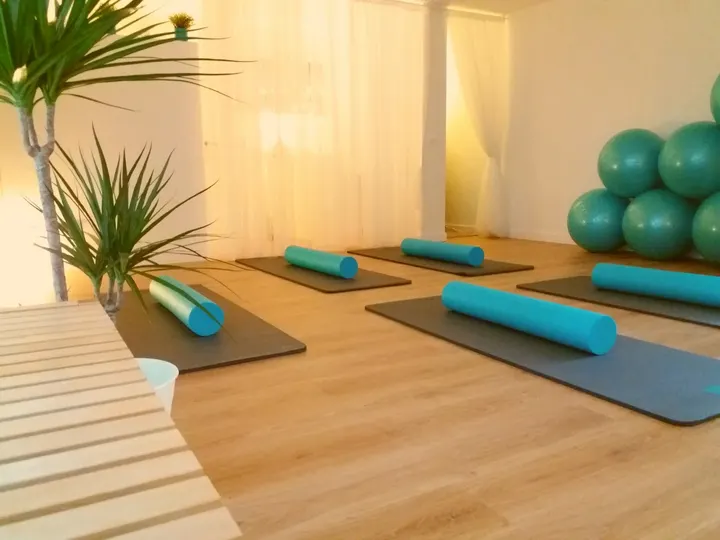 L4Santander — pilates-studio en Tetuán, Santander — 3