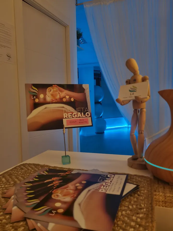 L4Santander — pilates-studio en Santander — 4