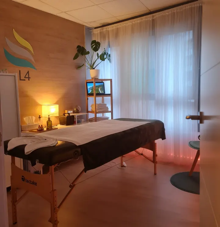 L4Santander — pilates-studio en Santander — 5