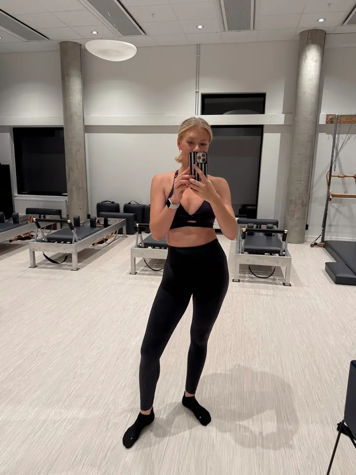 Holy Pilates — reformer pilates-studio i Malmö — 3