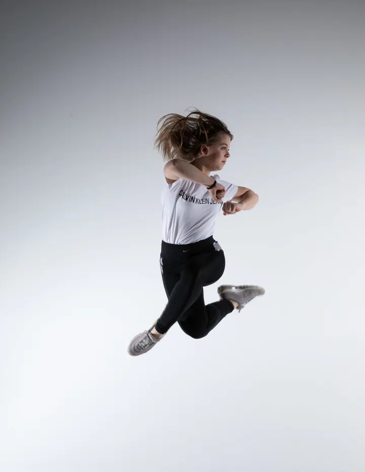Studio DansPodium — Dans in Molenwijk, Zevenaar