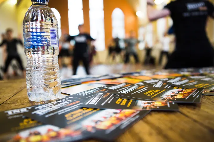 Body & Mind Fitness Personal Training and Fitness Consultancy — PT Studio in Offerton, Stockport