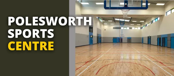 Polesworth Sports Centre — Fitness Studio in Polesworth CP, Tamworth