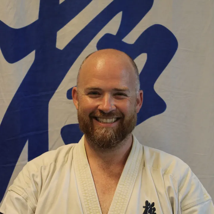 Gouken Dojo — vechtsport-studio in Arnhem — 4