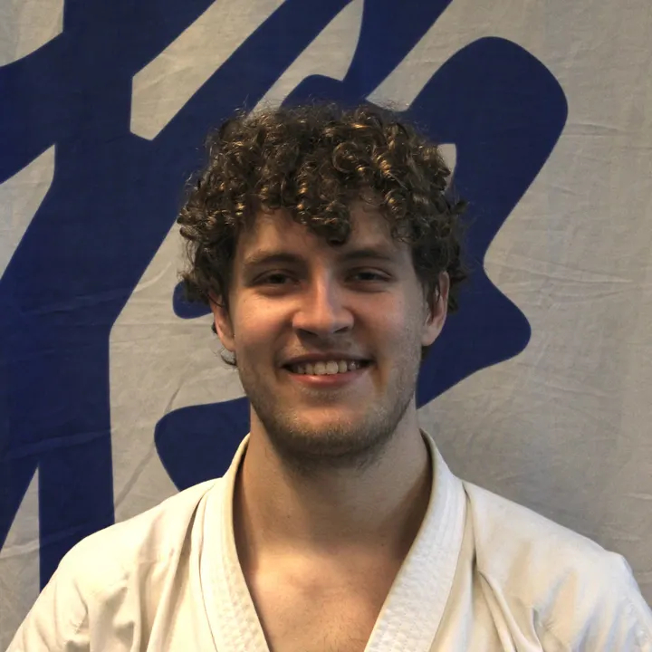 Gouken Dojo — vechtsport-studio in Arnhem — 5