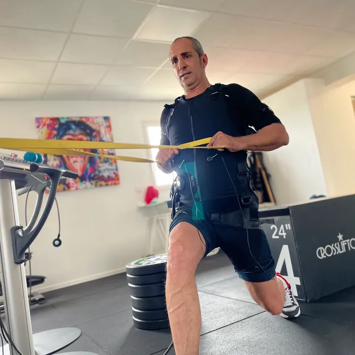 BodySpirit — coaching personnel-studio à Carqueiranne — 2