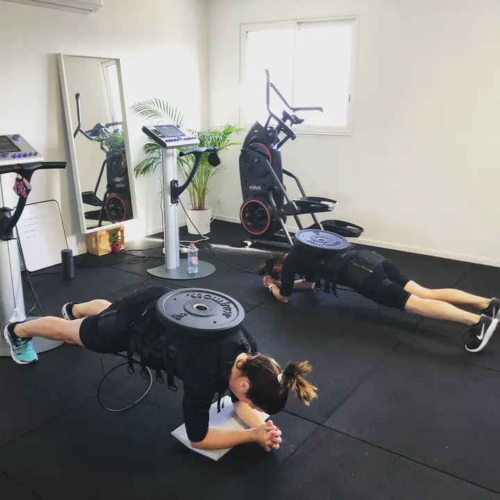BodySpirit — coaching personnel-studio à Carqueiranne — 3