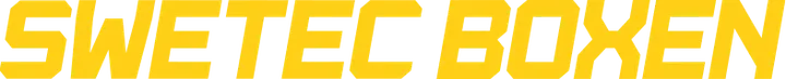 Swetec Boxen — funktionell träning-studio i Kristianstad — 2