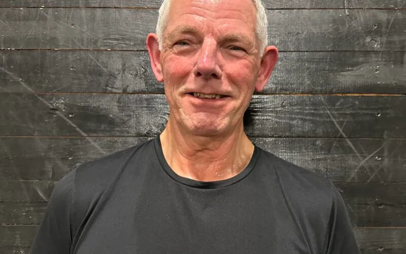 Swetec Boxen — funktionell träning-studio i Kristianstad — bild 2