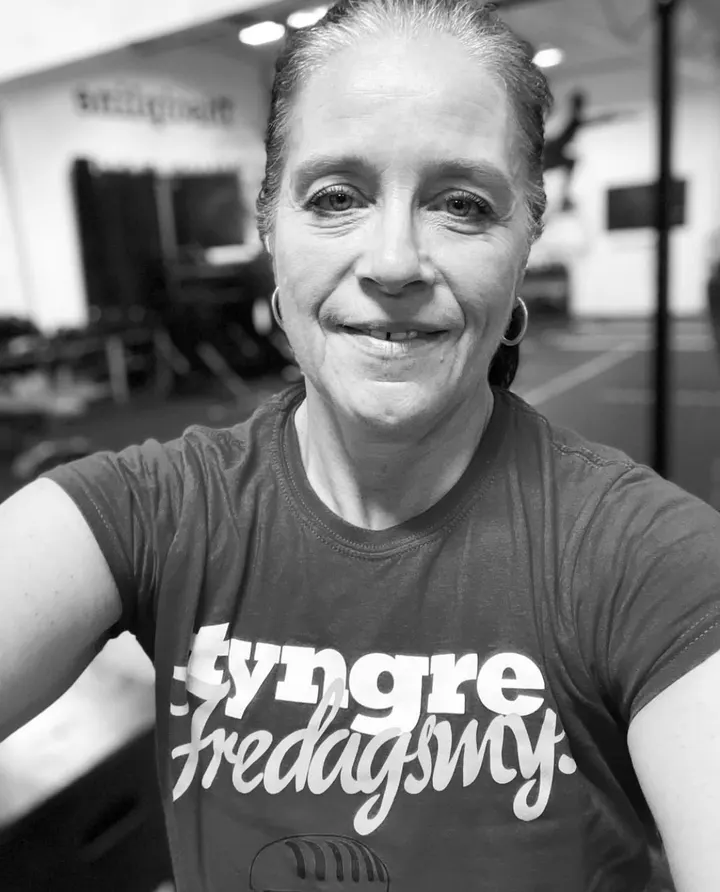 Swetec Boxen — funktionell träning-studio i Kristianstad — 4
