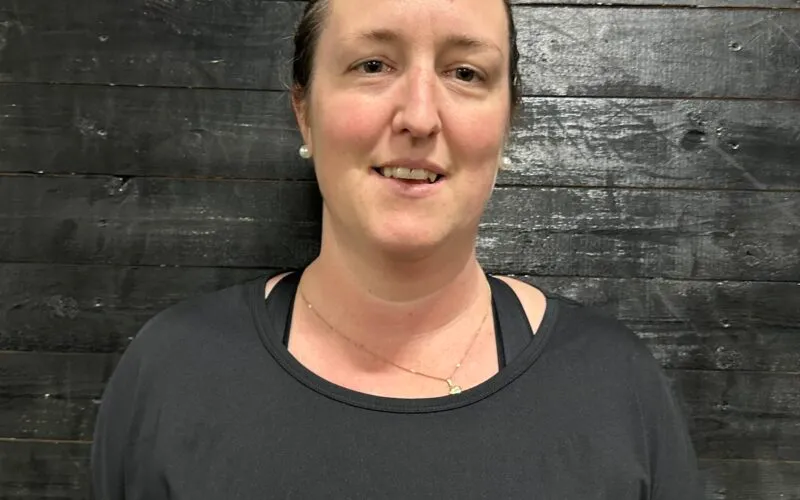 Swetec Boxen — funktionell träning-studio i Kristianstad — bild 3