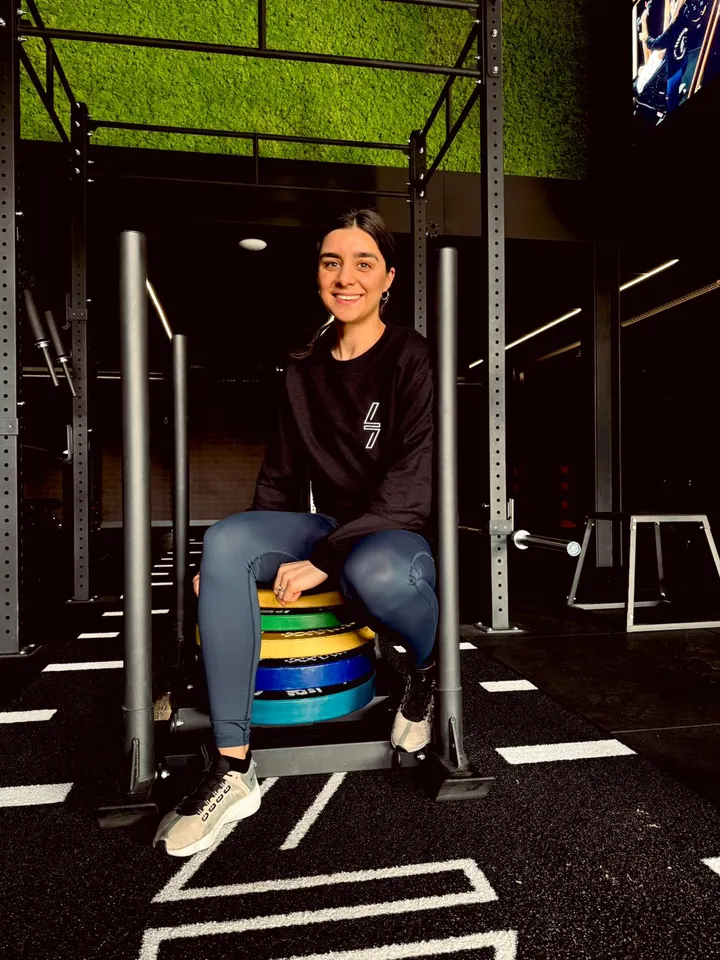 Powerloads7 — kickboksen-studio in Beek — 3