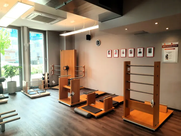 Rehakrahl — fitnessstudio in Spardorf — 3