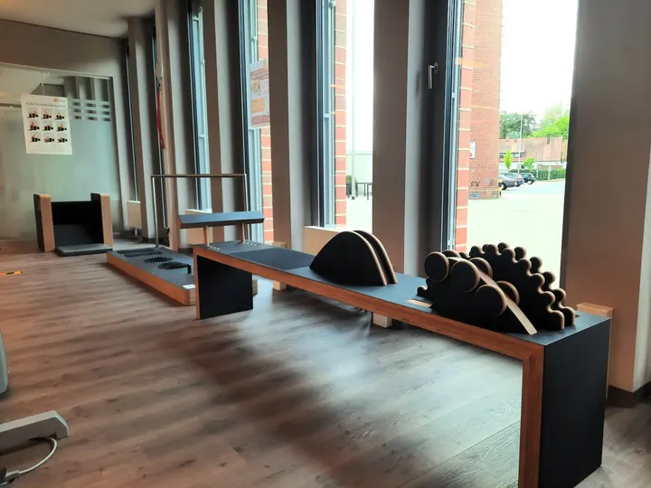 Rehakrahl — fitnessstudio in Spardorf — 3