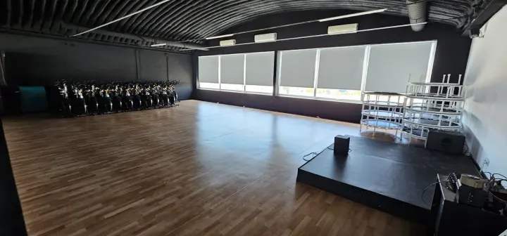 Fit4You Edificio Fit — ginásio-studio em Beja — 3