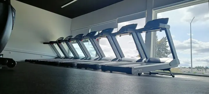 Fit4You Edificio Fit — Ginásio em Bairro da Esperança, Beja