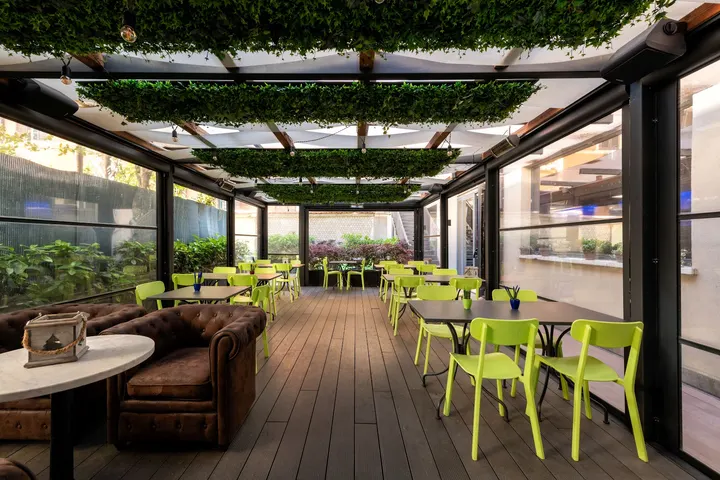 Dabliu Prati Fitness Club — palestre-studio a Prati, Roma — 2