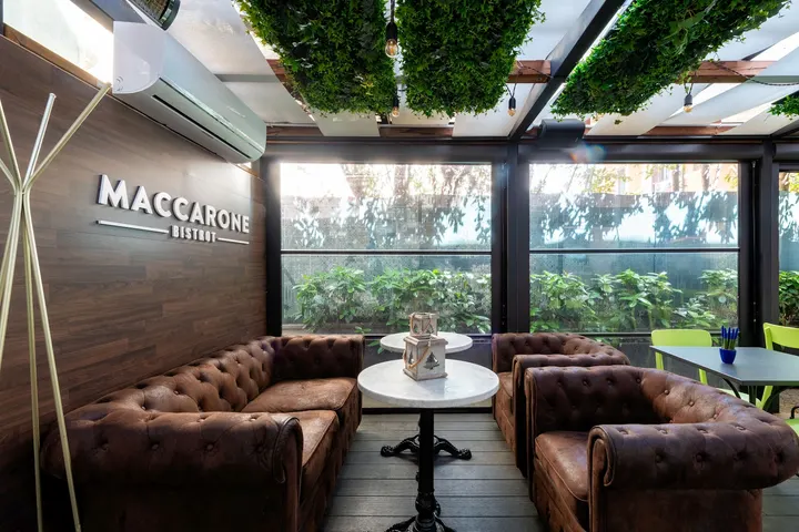 Dabliu Prati Fitness Club — palestre-studio a Prati, Roma — 3