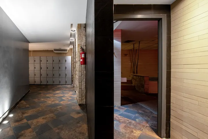 Dabliu Prati Fitness Club — palestre-studio a Roma — 3