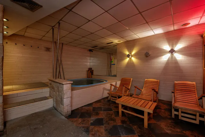 Dabliu Prati Fitness Club — Palestre a Prati, Roma