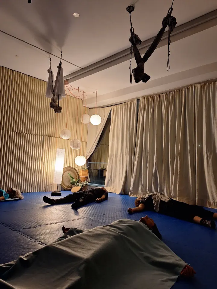 gayatri corpo e mente — yoga-studio em Penafiel — 3