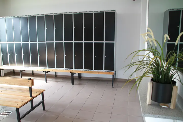 FITNESSPLAZA freigericht — fitnessstudio in Freigericht — 2