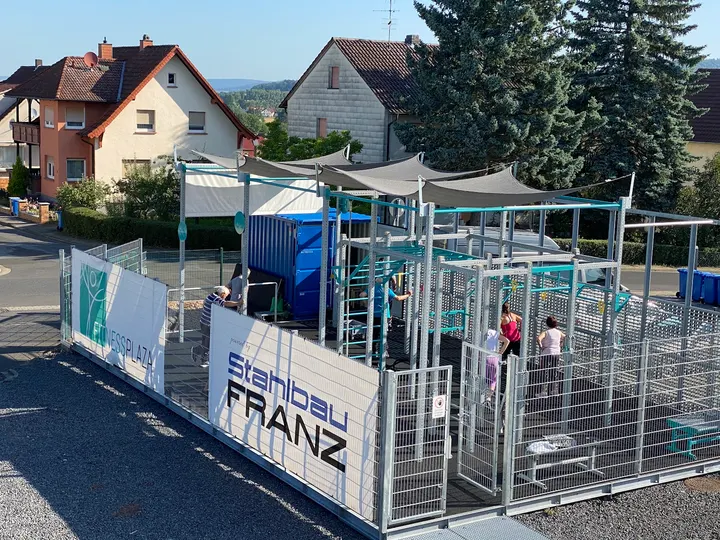 FITNESSPLAZA freigericht — fitnessstudio in Freigericht — 3