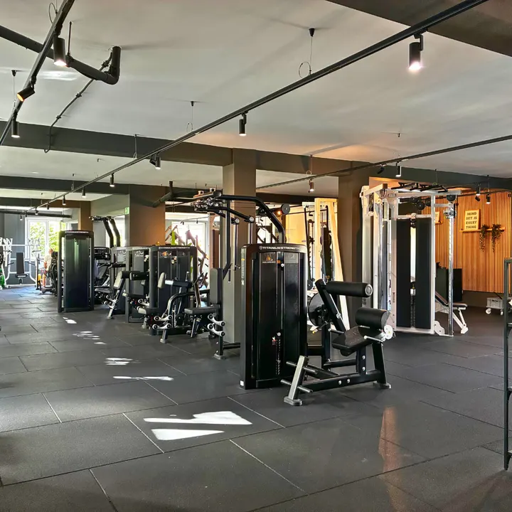 FITNESSPLAZA freigericht — fitnessstudio in Freigericht — 5