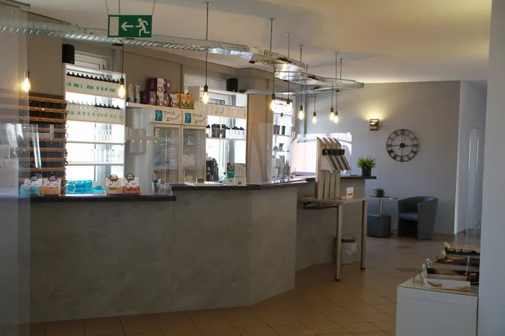 FITNESSPLAZA freigericht — Fitnessstudio in Freigericht