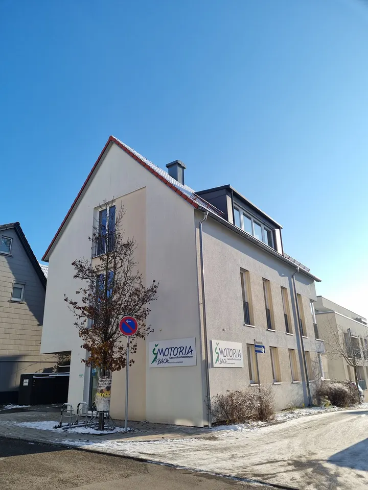 Motoria — pt-studio in Pliezhausen — 2