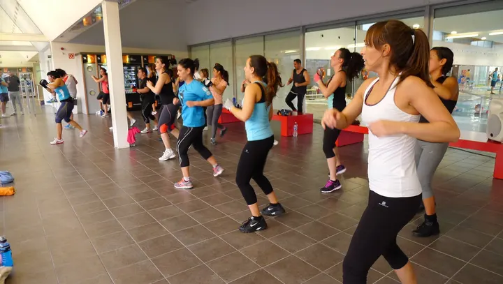 ègora CANOVELLES — estudio de fitness-studio en Canovelles — 3