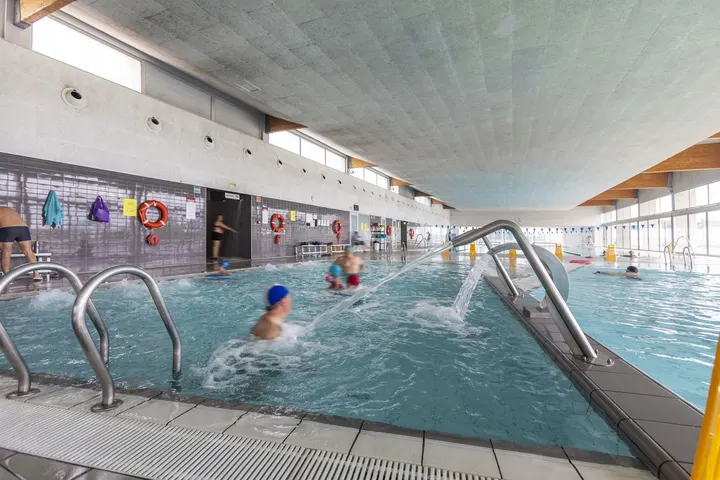 ègora CANOVELLES — estudio de fitness-studio en Canovelles — 4