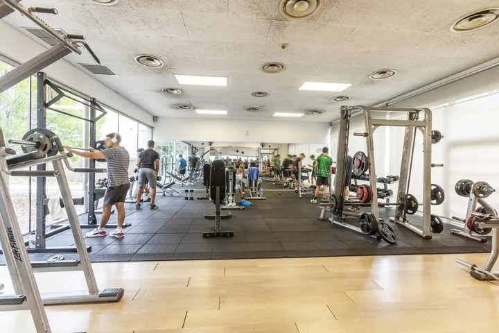 ègora CANOVELLES — estudio de fitness-studio en Canovelles — 5