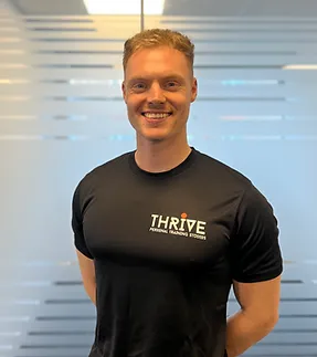 Thrive Personal Training Studio Tunbridge Wells — pt studio in St James, Tunbridge Wells — 2