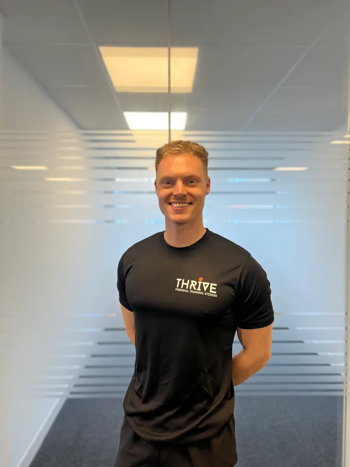 Thrive Tunbridge Wells — pt studio in High Brooms, Tunbridge Wells — 2