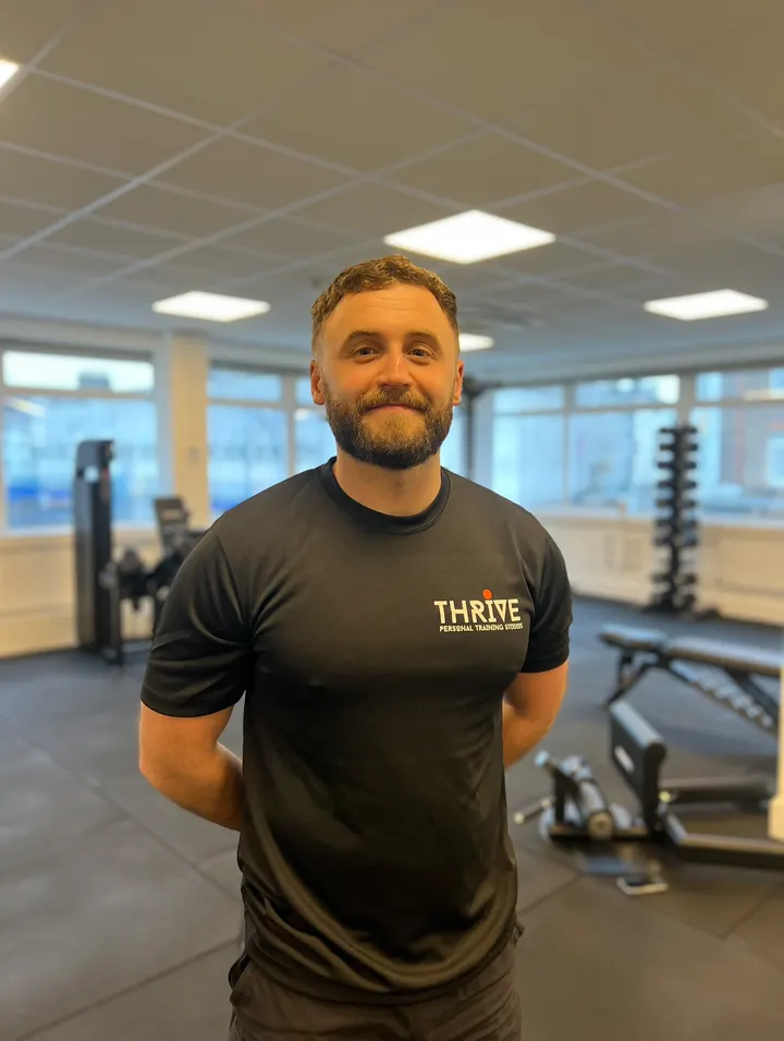Thrive Tunbridge Wells — pt studio in High Brooms, Tunbridge Wells — 3