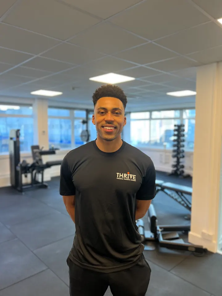 Thrive Tunbridge Wells — pt studio in Tunbridge Wells — 4