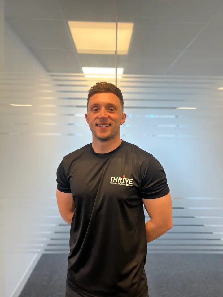 Thrive Tunbridge Wells — pt studio in Tunbridge Wells — 5