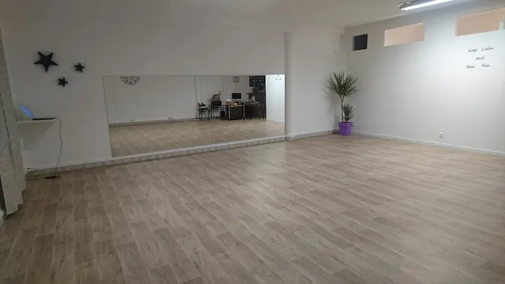 AMASEMBA — danse-studio à La Seyne-sur-Mer — 4