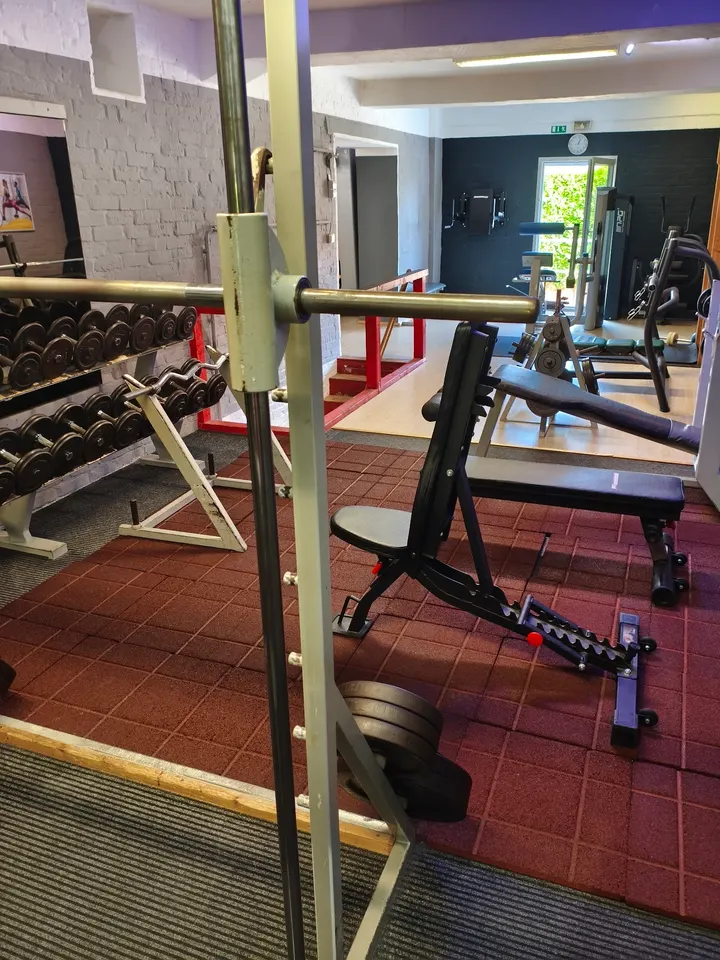 Gesundheits- und Fitnessclub Rügenfit — fitnessstudio in Bergen Süd, Bergen /Rügen — 2