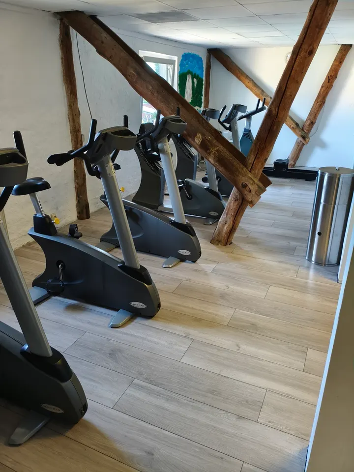 Gesundheits- und Fitnessclub Rügenfit — fitnessstudio in Bergen Süd, Bergen /Rügen — 3