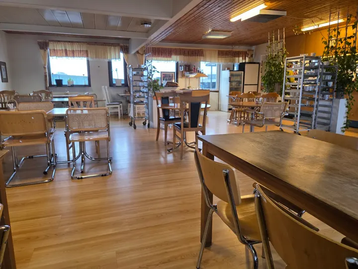 Fyslabbet — träningsstudio i Munka-Ljungby — 3