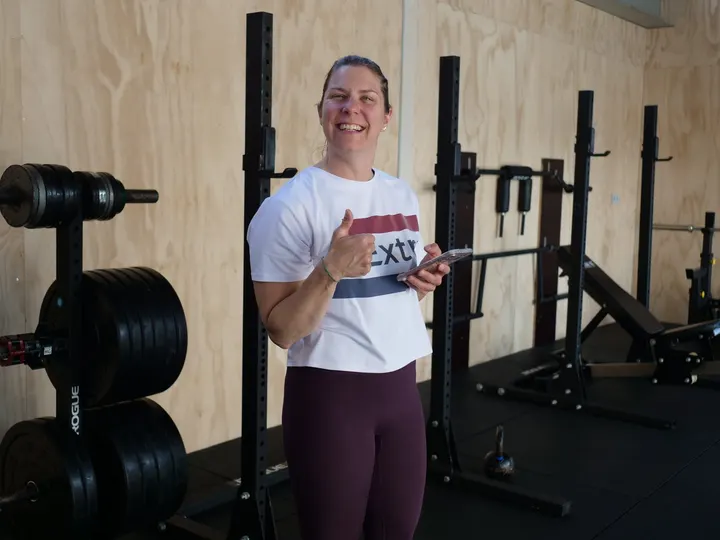 Crossfit Willemsoord — crossfit-studio in Zeeloodsenbuurt, Den Helder — 3