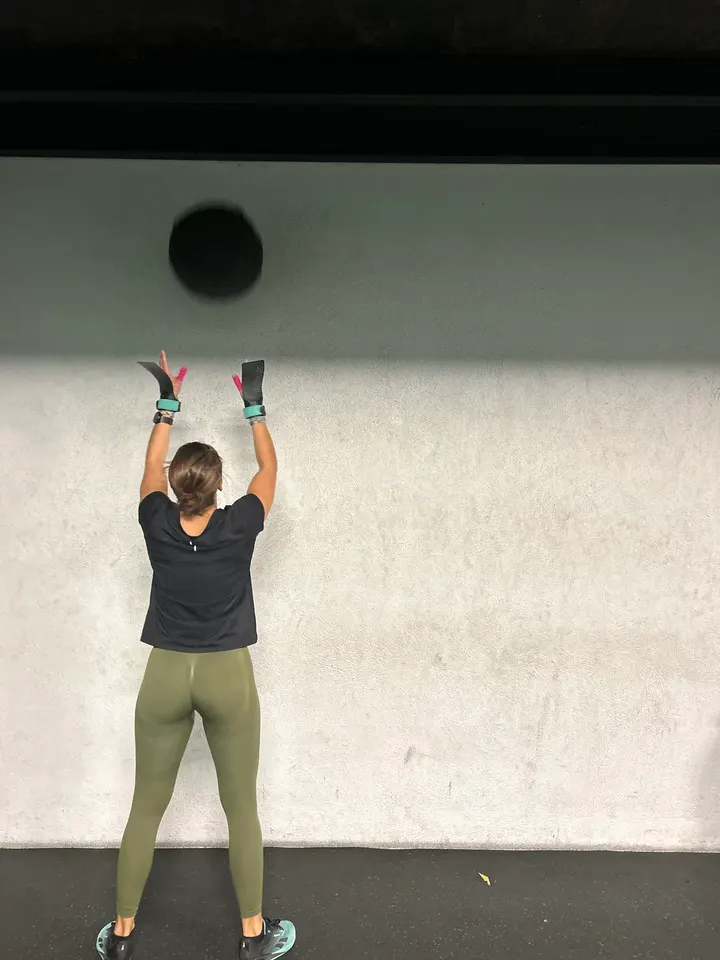 Melting Box — crossfit-studio à La Garde — 3