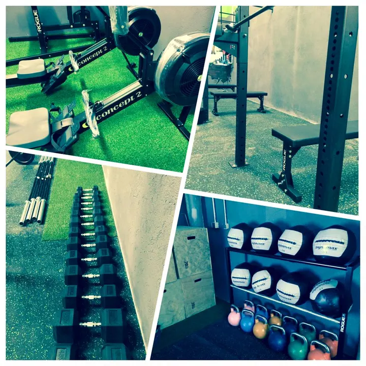 Melting Box — crossfit-studio à La Garde — 5