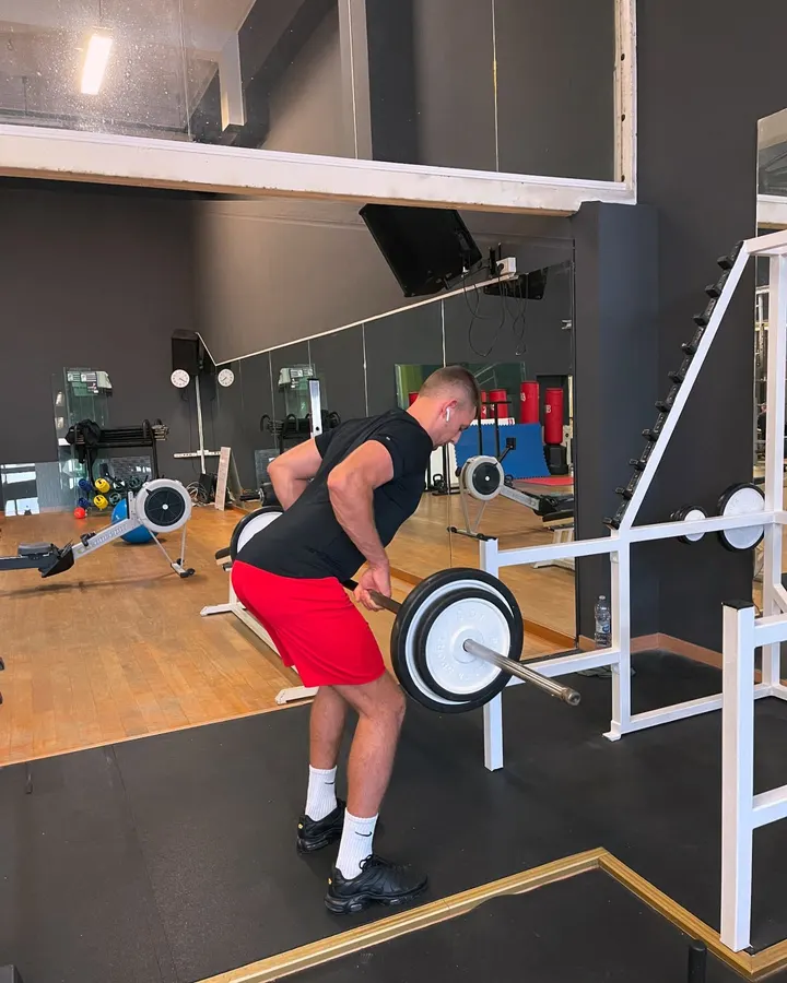 Karma Gym — palestre-studio a Collemarino, Ancona — 3