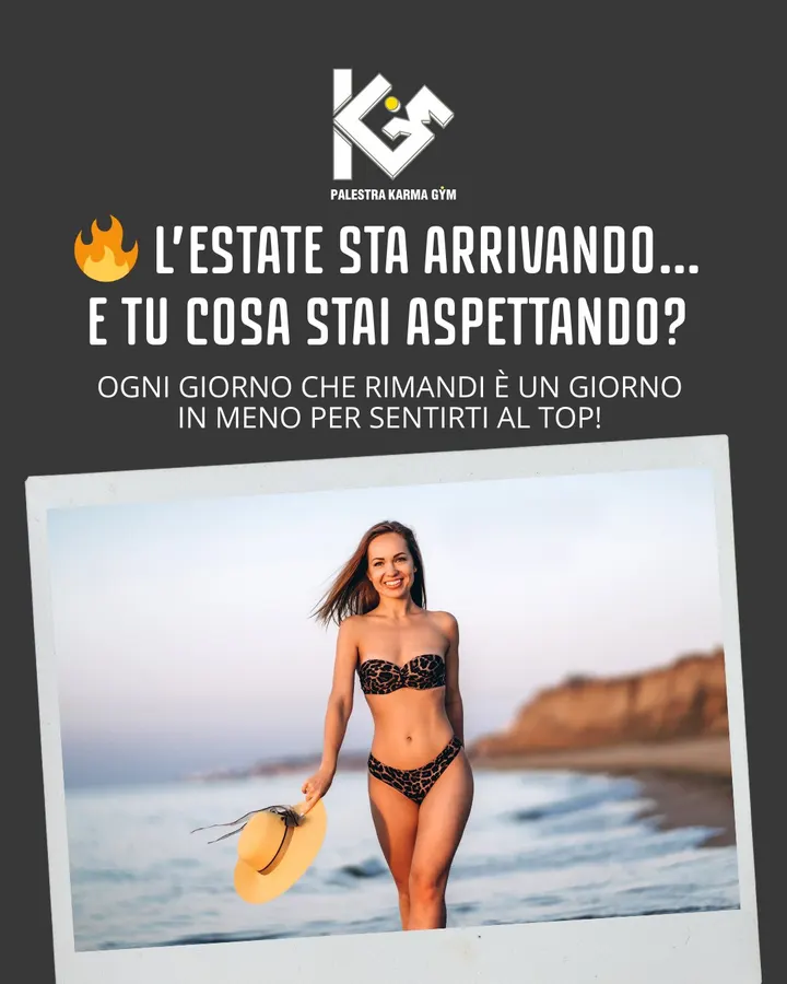Karma Gym — palestre-studio a Ancona — 3