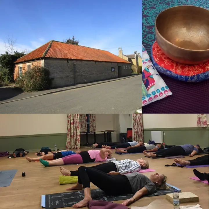 Ann's Yoga Lounge — yoga-studio in Sleaford — 3